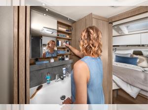 Morelo Loft Premium 83 L Life MY2026