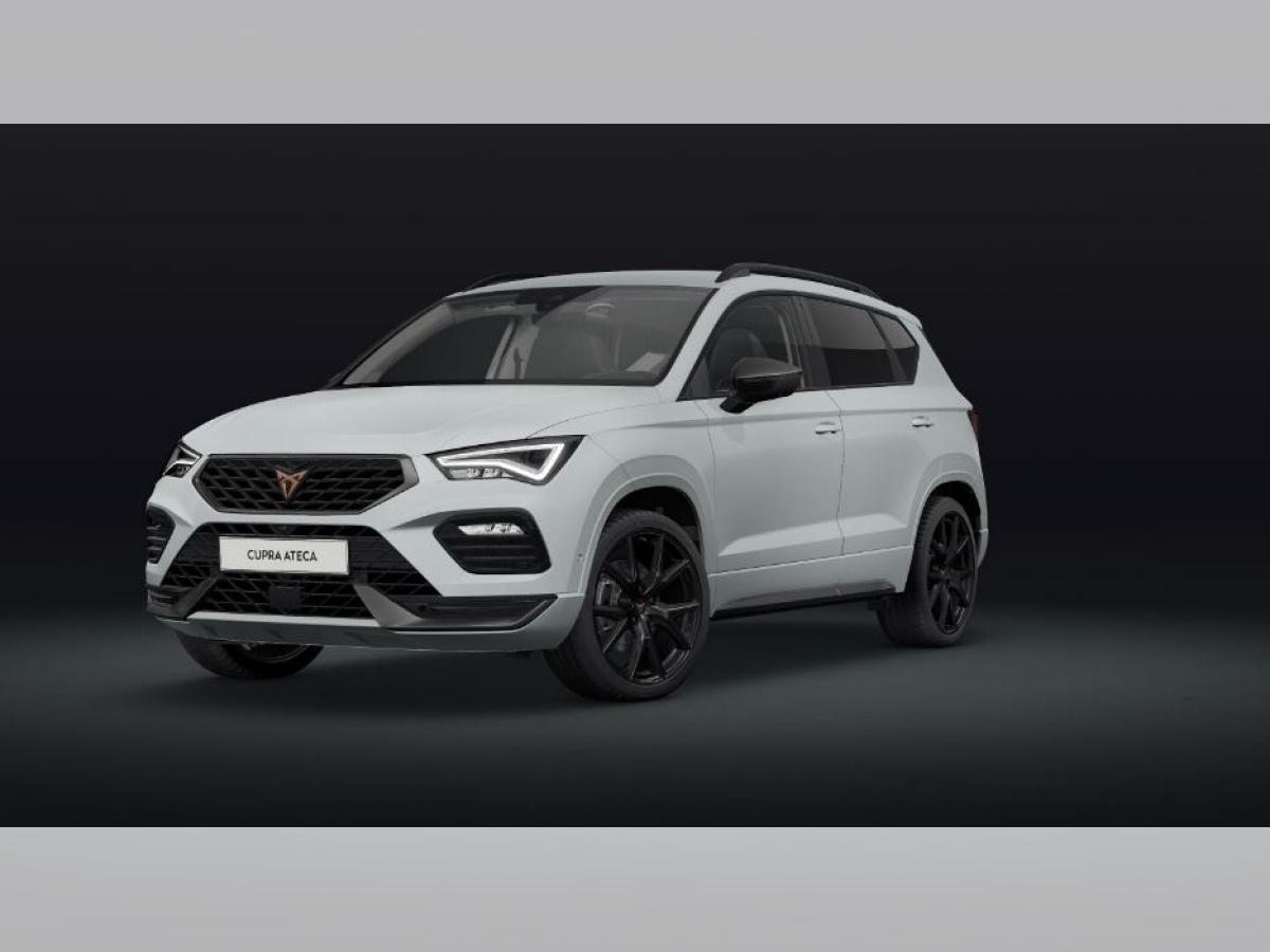 Cupra Ateca 2.0 TSI 140 kW (190 PS) 7-Gang DSG 4Drive Loyalitätsbonus!
