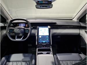 Ford Explorer Premium 🔋 BEV ⚡ 77kWh 💥 Frozen-White ⚡ Fahrerassistenz-Paket💥 AHK schwenkbar ⚡