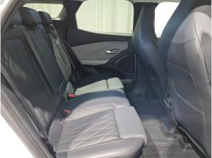 Ford Explorer Premium 🔋 BEV ⚡ 77kWh 💥 Frozen-White ⚡ Fahrerassistenz-Paket💥 AHK schwenkbar ⚡