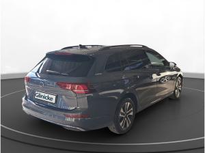 Volkswagen Golf Variant "ENERGY" 1,5 eTSI DSG | AHK