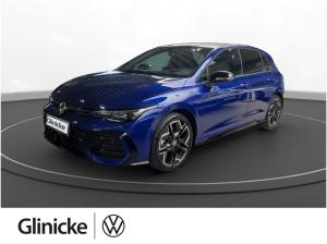 Volkswagen Golf R-Line 2,0 TSI 4MOTION DSG | DCC