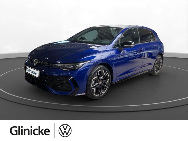 Volkswagen Golf R-Line 2,0 TSI 4MOTION DSG | DCC
