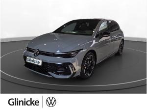 Volkswagen Golf R-Line 2,0 TSI 4MOTION DSG | DCC