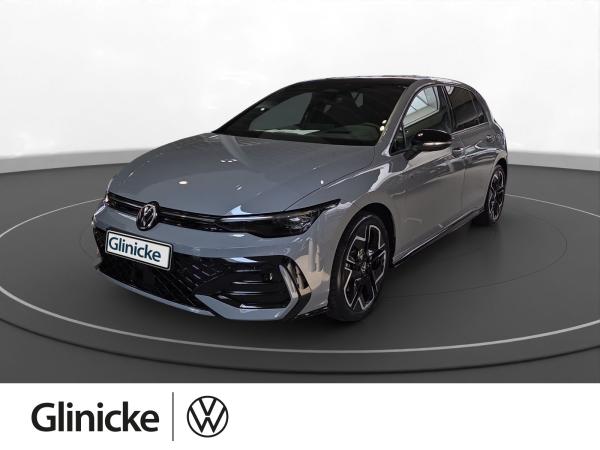 Volkswagen Golf R-Line 2,0 TSI 4MOTION DSG | DCC
