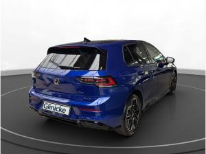 Volkswagen Golf R-Line 2,0 TSI 4MOTION DSG | DCC
