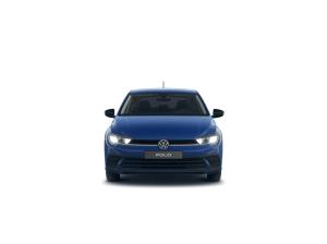 Volkswagen Polo ENERGY 1,0 l 5-Gang
