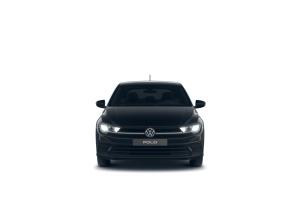 Volkswagen Polo ENERGY 1,0 TSI DSG | Navi Pro