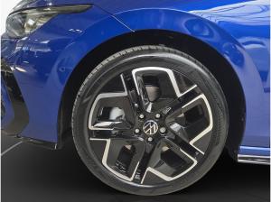 Volkswagen Golf R-Line 2,0 TSI 4MOTION DSG | DCC