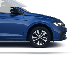 Volkswagen Polo ENERGY 1,0 l 5-Gang