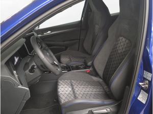 Volkswagen Golf R-Line 2,0 TSI 4MOTION DSG | DCC