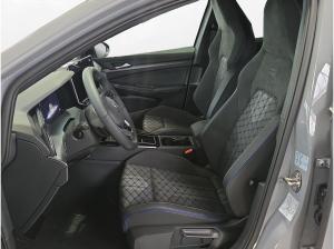 Volkswagen Golf R-Line 2,0 TSI 4MOTION DSG | DCC