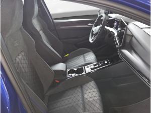 Volkswagen Golf R-Line 2,0 TSI 4MOTION DSG | DCC