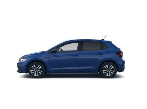 Volkswagen Polo ENERGY 1,0 l 5-Gang