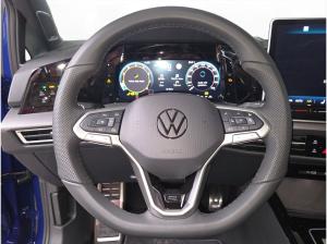 Volkswagen Golf R-Line 2,0 TSI 4MOTION DSG | DCC