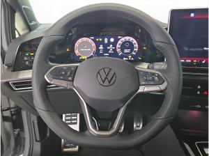 Volkswagen Golf R-Line 2,0 TSI 4MOTION DSG | DCC
