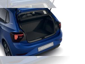 Volkswagen Polo ENERGY 1,0 l 5-Gang