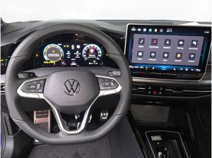 Volkswagen Golf R-Line 2,0 TSI 4MOTION DSG | DCC