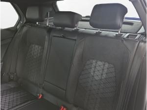 Volkswagen Golf R-Line 2,0 TSI 4MOTION DSG | DCC