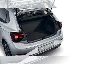 Volkswagen Polo ENERGY 1,0 l 5-Gang