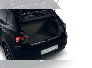 Volkswagen Polo ENERGY 1,0 TSI DSG | Navi Pro