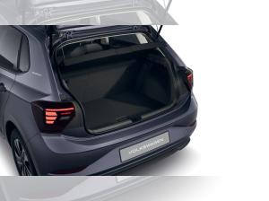 Volkswagen Polo ENERGY 1,0 l 5-Gang