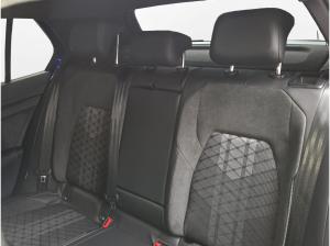 Volkswagen Golf R-Line 2,0 TSI 4MOTION DSG | DCC