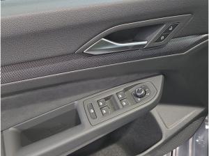 Volkswagen Golf R-Line 2,0 TSI 4MOTION DSG | DCC