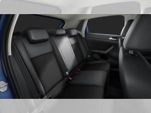 Volkswagen Polo ENERGY 1,0 l 5-Gang