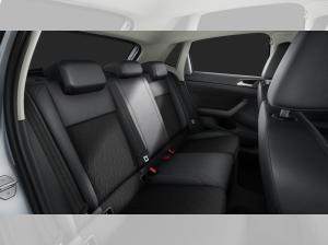 Volkswagen Polo ENERGY 1,0 l 5-Gang