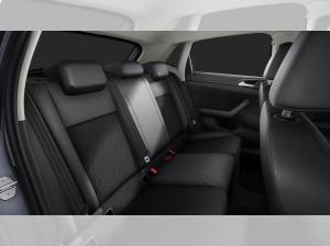 Volkswagen Polo ENERGY 1,0 l 5-Gang