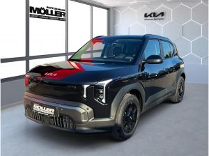 Kia EV2 AIR 42.2kWh *4-Sitze* 💥SONDERAKTION💥 Wärmepumpe Navi Kamera Totwinkel PDC Klimaautomatik