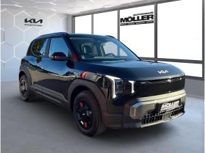 Kia EV2 AIR 42.2kWh *4-Sitze* 💥SONDERAKTION💥 Wärmepumpe Navi Kamera Totwinkel PDC Klimaautomatik