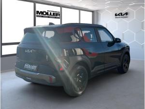 Kia EV2 AIR 42.2kWh *4-Sitze* 💥SONDERAKTION💥 Wärmepumpe Navi Kamera Totwinkel PDC Klimaautomatik
