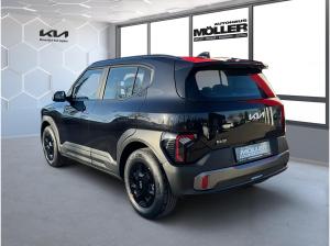 Kia EV2 AIR 42.2kWh *4-Sitze* 💥SONDERAKTION💥 Wärmepumpe Navi Kamera Totwinkel PDC Klimaautomatik