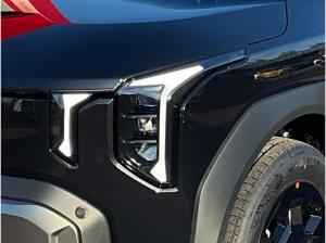 Kia EV2 AIR 42.2kWh *4-Sitze* 💥SONDERAKTION💥 Wärmepumpe Navi Kamera Totwinkel PDC Klimaautomatik