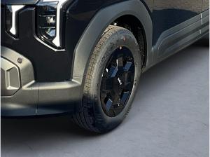 Kia EV2 AIR 42.2kWh *4-Sitze* 💥SONDERAKTION💥 Wärmepumpe Navi Kamera Totwinkel PDC Klimaautomatik
