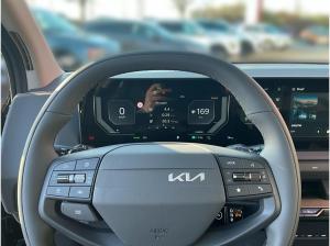 Kia EV2 AIR 42.2kWh *4-Sitze* 💥SONDERAKTION💥 Wärmepumpe Navi Kamera Totwinkel PDC Klimaautomatik