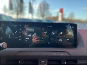 Kia EV2 AIR 42.2kWh *4-Sitze* 💥SONDERAKTION💥 Wärmepumpe Navi Kamera Totwinkel PDC Klimaautomatik
