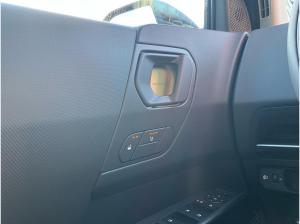 Kia EV2 AIR 42.2kWh *4-Sitze* 💥SONDERAKTION💥 Wärmepumpe Navi Kamera Totwinkel PDC Klimaautomatik