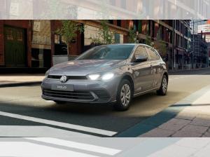 Volkswagen Polo 1.0 Life / SOFORT VERFÜGBAR !