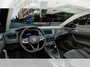 Volkswagen Polo 1.0 Life / SOFORT VERFÜGBAR !