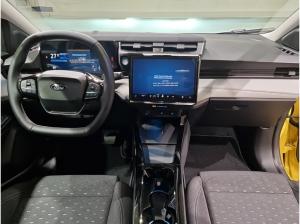 Ford Puma Gen-E 🔋 BEV ⚡ 46,8kWh 💥 Winter-Paket ⚡ Rückfahrkamera digital 💥