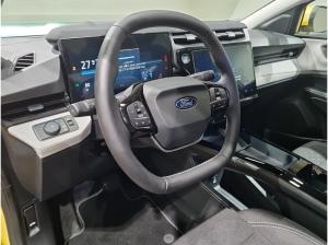 Ford Puma Gen-E 🔋 BEV ⚡ 46,8kWh 💥 Winter-Paket ⚡ Rückfahrkamera digital 💥