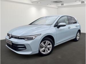 Volkswagen Golf 1.5 eTSI DSG GOAL+16 ZOLL GJR+LED-PLUS+SHZ+AMBIENTE+CARPLAY+360°CAM