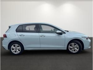 Volkswagen Golf 1.5 eTSI DSG GOAL+16 ZOLL GJR+LED-PLUS+SHZ+AMBIENTE+CARPLAY+360°CAM