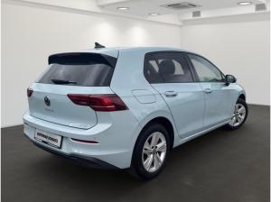 Volkswagen Golf 1.5 eTSI DSG GOAL+16 ZOLL GJR+LED-PLUS+SHZ+AMBIENTE+CARPLAY+360°CAM