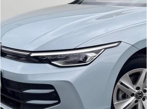 Volkswagen Golf 1.5 eTSI DSG GOAL+16 ZOLL GJR+LED-PLUS+SHZ+AMBIENTE+CARPLAY+360°CAM