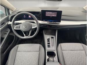 Volkswagen Golf 1.5 eTSI DSG GOAL+16 ZOLL GJR+LED-PLUS+SHZ+AMBIENTE+CARPLAY+360°CAM