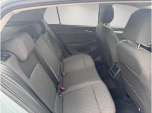 Volkswagen Golf 1.5 eTSI DSG GOAL+16 ZOLL GJR+LED-PLUS+SHZ+AMBIENTE+CARPLAY+360°CAM